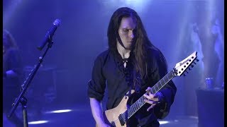 Wintersun -  Sons of Winter and Stars | Live @ Summer Breeze 2017