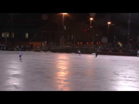 ELITESERIE BANDY: ULLERN - SKEID