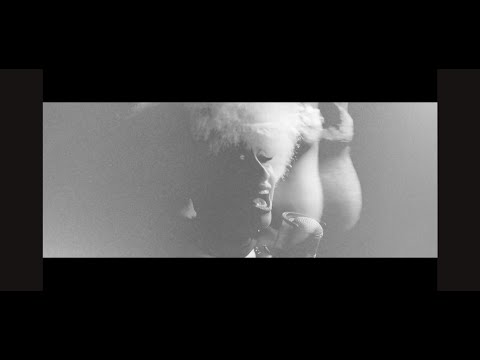 Lady Blackbird: Live at Capitol Studios