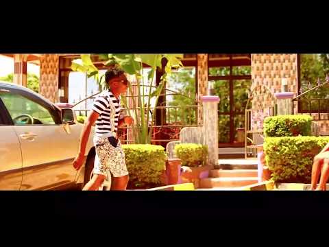 Sharo Dee Feat Daddy Music - Nimechoka Official Video