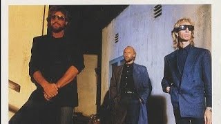 The Bee Gees - Live Or Die (Hold Me Like A Child) [E.S.P 1987]