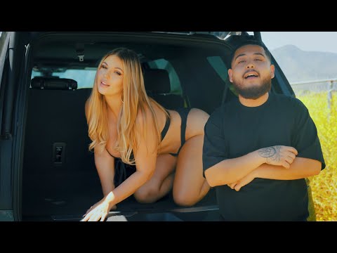 Niño Armado & David Santos - Champagne (Video Oficial)