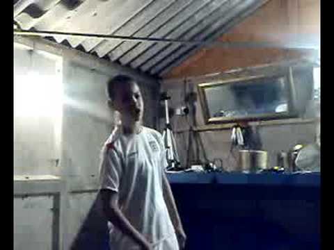 k moonz, reaper kid,, influence