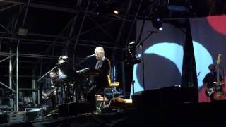 John Cale &amp; The Kills - Sunday Morning - Liverpool