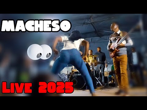 Alick Macheso - Zvichada Hama | Sungura Music Performance