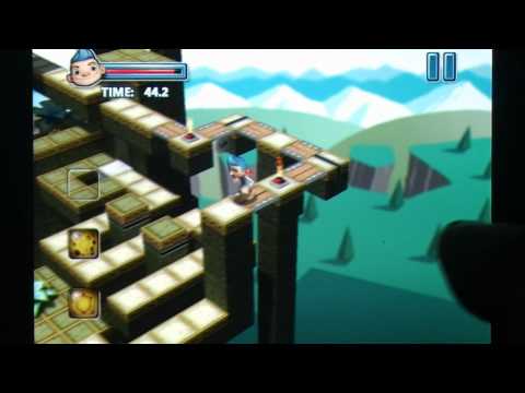 This Could Hurt iPhone Gameplay Review - AppSpy.com