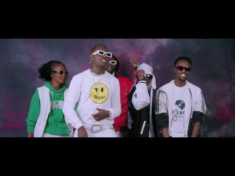 Kiddo Mkamba  Bless Somebody ft Ndamah Empire, Twin Army, Walker Jazzy