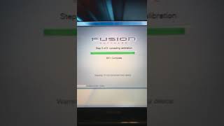 Edge programmer cs fusion update
