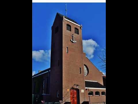 CGK Katwijk aan Zee - Alle roem is uitgesloten (improvisatie)