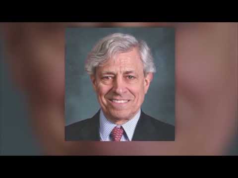 Rick Cotton Retiring