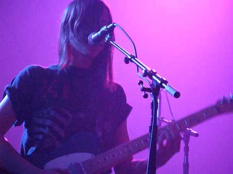 1/5 Holly Miranda - Joints @ Warehouse Live, Houston, TX 2/27/10