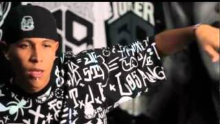 C - Kan Ft AB Perez Zimple Jeral - Gansta Love