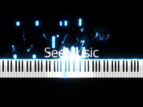 Yakusoku no Neverland Episode 12 Finale OST - "Isabella's Lullaby"