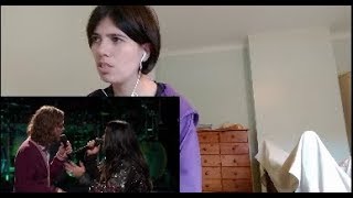 REACTION: Jake Wells vs Natalie Brady - Closing Time (The Voice 2018 Battles)