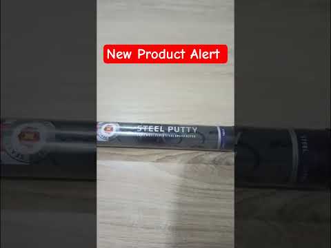 Epoxy Putty