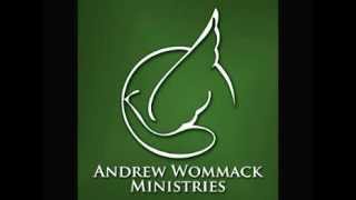 The Creative Power of Words Andrew wommack