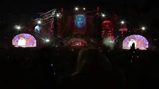 do or die Afrojack live at tomorrowland