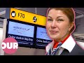 Heathrow Britain S Busiest Airport S4 E3 Our Stories