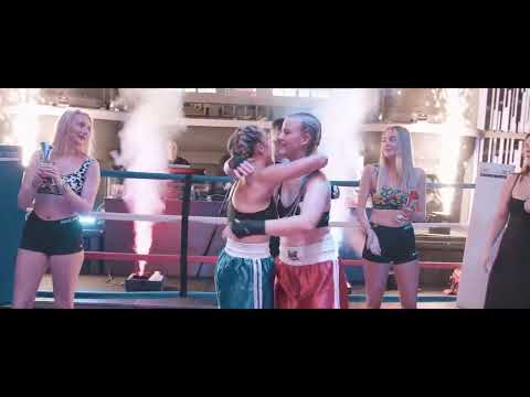 Keisha Brickwood Hilaire VS Piper O'Neil - Fight Night Nottingham: Round 1