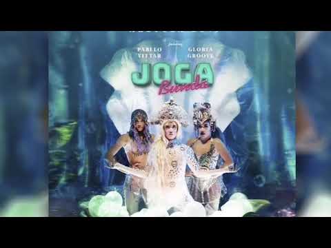 Aretuza lovi - Joga Bunda part. Pabllo Vittar e Gloria Groove (Áudio Oficial)