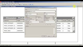 Create Simple Repository in OBIEE 12C
