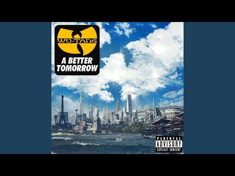 40th Street Black / We Will Fight