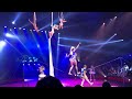 Circo Hermanos Vazquez Orland Park IL 2024 Opening Grupo Bingo
