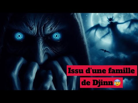 Storytime: Je suis issu d’une famille de Djinn😰