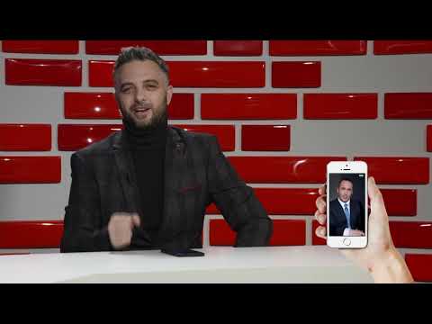 DPT, Haxhi Shala - 24.01.2019 | T7