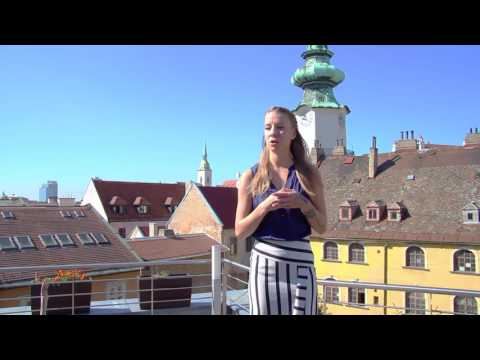 BE VISIBLE! videoblog #86 –Prvý krok pri budovaní značky