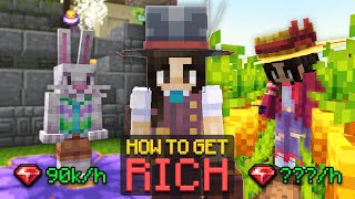 10 BEST Ways to Get RICH on Origin Realms | The Ultimate Guide