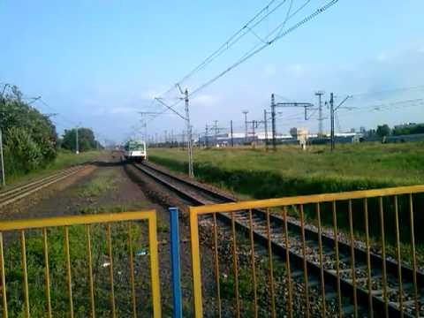 VT627-003 w relacji marzeń