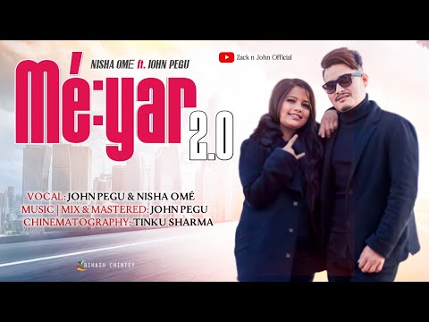 Meyar 2.0 || Nisha Ome  ft. John ||