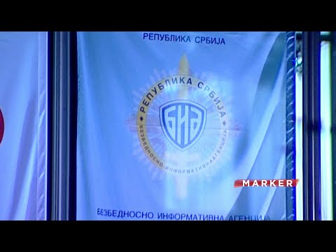 Menjaju se šefovi, nazivi, ali jedna stvar ne: Služba bezbednosti nikad nije reformisana