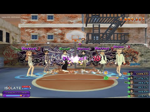 🥇[23] Audition Next Level Expert Arena MEDAL!! - 05/17/2023