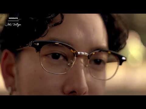 OWNDAYS x John Dillinger Collection