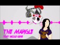 The Mangle song (Мангл песня). 5 ночей с Фредди. Eng 