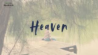 Download lagu Heaven - Bryan Adams I Lirik Lagu I Cover by ONJAM romantic mood feat Dirly Dave mp3