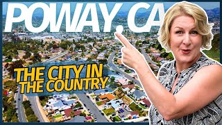 Living in Poway California | Ultimate Guide to the Best San Diego Suburb | Living in San Diego CA