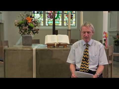 Mamas Apfelkuchen | Thomas Rufer | Mittagsgebet 18.5.2021