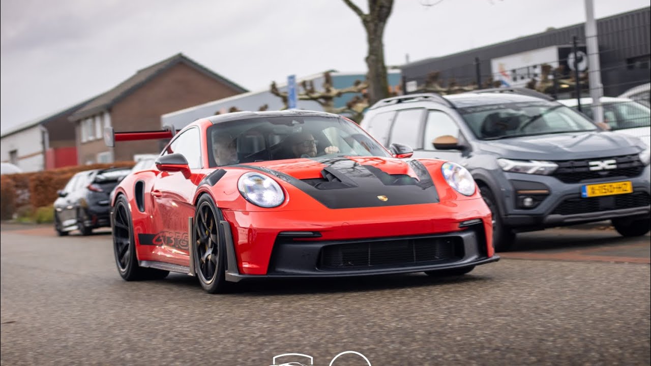 BTM Christmas drive 2025 AFTERMOVIE! 📹