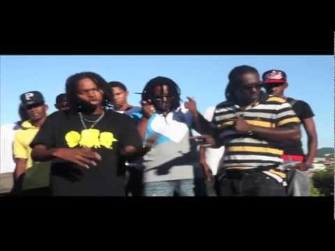 JAHMAL TIC - BIG BOSS (G.S.P)