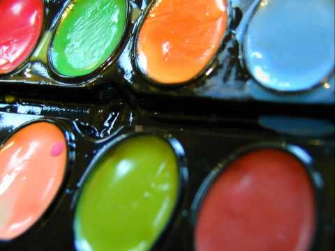 Alma Chillout - Todo Es De Color