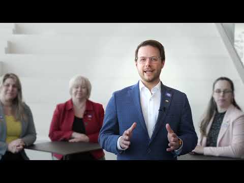 Place aux femmes à Repentigny