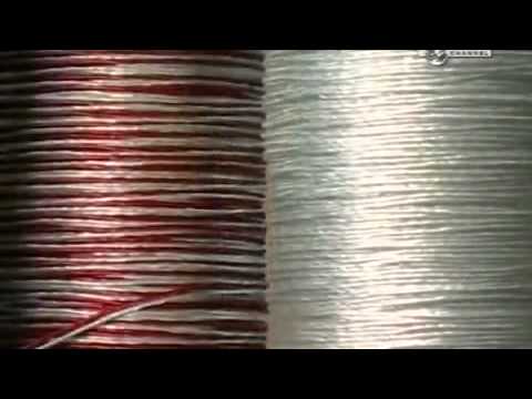 How It's Made Rope