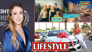 Peyton List's Lifestyle 2020 ★ New Boyfriend, Family, Net worth & Biography