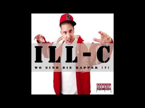 iLL-C - Hot Shit!