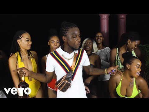 Kapella Don - Badbreed Badness (Official Video)