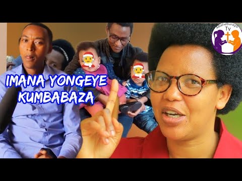 Olive amatekaye YONGEYE KURIZA ABANTU 😂😭 UMUGABO WE AVUZE UKUNTU GIKOMEYE KUVA NAMENYA OLIVE NAHISE