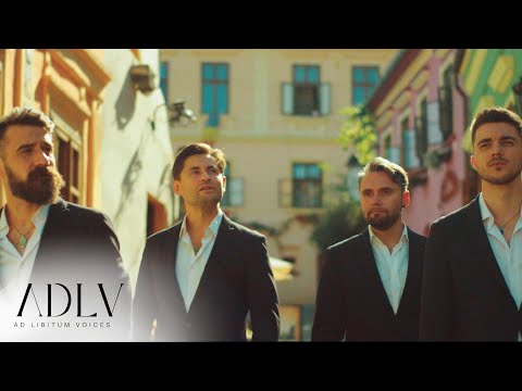 Ad Libitum Voices - De azi (Official Video)